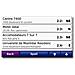 Mappa terrestre / marina Garmin City Navigator NT 010-10966-00 - Nord America - Canada - Driving, Pesca, Barca - Foto miniatura 2