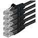 89682, 3m, Cat6, U / UTP (UTP)  - Foto miniatura 1