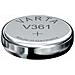 V361, Button / coin, SR58, Argento-Ossido, Argento - Foto miniatura 1