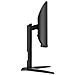 Monitor 27" LED VA Curvo Gaming C27G1 1920x1080 Full HD Tempo di Risposta 1 ms Frequenza 144Hz - Foto miniatura 10