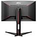 Monitor 27" LED VA Curvo Gaming C27G1 1920x1080 Full HD Tempo di Risposta 1 ms Frequenza 144Hz - Foto miniatura 5
