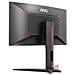 Monitor 27" LED VA Curvo Gaming C27G1 1920x1080 Full HD Tempo di Risposta 1 ms Frequenza 144Hz - Foto miniatura 7
