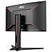 Monitor 27" LED VA Curvo Gaming C27G1 1920x1080 Full HD Tempo di Risposta 1 ms Frequenza 144Hz - Foto miniatura 8