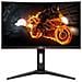 Monitor 27" LED VA Curvo Gaming C27G1 1920x1080 Full HD Tempo di Risposta 1 ms Frequenza 144Hz - Foto miniatura 4