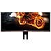Monitor 27" LED VA Curvo Gaming C27G1 1920x1080 Full HD Tempo di Risposta 1 ms Frequenza 144Hz - Foto miniatura 9