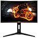Monitor 27" LED VA Curvo Gaming C27G1 1920x1080 Full HD Tempo di Risposta 1 ms Frequenza 144Hz - Foto miniatura 1