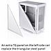 Case Mid. T Divider 500tg Air Snow - Foto miniatura 1