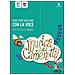 Musica Da Cameretta. Idee Per Giocare Con La Voce Per Piccoli E Grandi. Con Audiolibro. Cd Audio - Foto miniatura 1