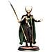 Avengers Endgame Artfx Pvc Statue 1/6 Loki 37 Cm - Foto miniatura 1