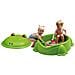 Sandbox Freddy The Frog - Foto miniatura 3