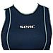 Seac Short Vest 2,5mm Donna Nero Xl - Foto miniatura 3