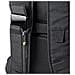 NTBKBAG156 borsa per notebook 39,6 cm (15.6") Zaino Nero - Foto miniatura 8