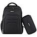 NTBKBAG156 borsa per notebook 39,6 cm (15.6") Zaino Nero - Foto miniatura 11