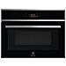 Forno Microonde KVLBE08X Da Incasso 43 L 3000 W Stainless steel - Foto miniatura 1