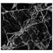 Piastra In Vetro Marble Black Per Piano Cottura - Grande, Zeller - Foto miniatura 2