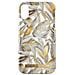 Cover Iphone X / Xs Platinum Leaves - Foto miniatura 1