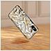 Cover Iphone X / Xs Platinum Leaves - Foto miniatura 4