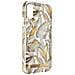 Cover Iphone X / Xs Platinum Leaves - Foto miniatura 5