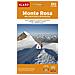 Srl - Monte Rosa. Alte Valli Di Ayas E Di Gressoney 1:25.000 - Foto miniatura 1