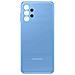 Copribatteria Galaxy A13 4g Originale Light Blue - Foto miniatura 1