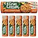 Gran Cereale Biscotto Croccante Con Riso E Cornflakes 6 Confezioni Da 230 Grammi - Foto miniatura 1