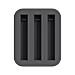 Cinx2cb / a Accessorio Per Fotocamera Sportiva Caricabatterie Per Fotocamera - Foto miniatura 2