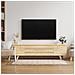 Supporto A Parete Per Schermi Da 37"" A 80"" Vesa 200x200 Fino A 600x400 Mm - Foto miniatura 4