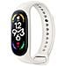 Cinturino Silicone Watch Band Per Xiaomi Mi Band 5 - 6 - 7 Grema - Foto miniatura 2