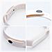 Cinturino Silicone Watch Band Per Xiaomi Mi Band 5 - 6 - 7 Grema - Foto miniatura 3