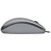 M110 Silent Mouse Ottico Usb-a Ambidestro 3 Pulsanti 1.000 Dpi Mid Gray - Foto miniatura 4
