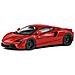 Mclaren Artura 2021 Amaranth Red 1:43 - Foto miniatura 1