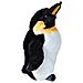 Pinguino Imperatore Peluche, Animale Farcito, Peluche, Regali Per Bambini, Coccoloni 12 Pollici - Foto miniatura 3