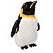 Pinguino Imperatore Peluche, Animale Farcito, Peluche, Regali Per Bambini, Coccoloni 12 Pollici - Foto miniatura 1