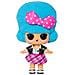 Bambola 593188 Lol Surprise Squish Sand Magic Hair Tots Assortito - Foto miniatura 1
