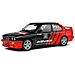 Bmw M3 (e30) 1990 Advan Drift 1:18 - Foto miniatura 1