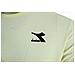 L.t-shirt Ss Slit 102.17985120011, Donne, Bianca, S - Foto miniatura 2