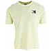 L.t-shirt Ss Slit 102.17985120011, Donne, Bianca, S - Foto miniatura 1
