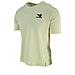 L.t-shirt Ss Slit 102.17985120011, Donne, Bianca, S - Foto miniatura 3