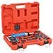 Kit Di Attrezzi Per Pinza Pistone Del Freno Pneumatico 23 Pz - Foto miniatura 1