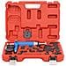 Kit Di Attrezzi Per Pinza Pistone Del Freno Pneumatico 23 Pz - Foto miniatura 2