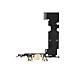 Dock Carica e dati Foxconn AAA+ per iPhone 8 Plus Gold - Foto miniatura 1