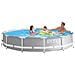 Set Piscina Prism Frame Premium 366x76 Cm - Foto miniatura 2