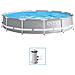 Set Piscina Prism Frame Premium 366x76 Cm - Foto miniatura 1