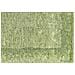 Tappeto Passatoia Cucina Corsia Retro Antiscivolo Disegno Dublino By Suardi 55x280 Verde - Foto miniatura 4