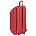 Zaino Casual Safta Rosso - Foto miniatura 2