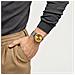 Orologio Unisex Sb07s103g Giallo Argentato - Foto miniatura 7