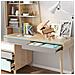 Puzzle 3d In Legno | Pianoforte A Coda - Foto miniatura 2
