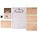 Puzzle 3d In Legno | Pianoforte A Coda - Foto miniatura 5