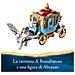 76440 Harry Potter Torneo Tremaghi - Foto miniatura 9