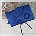 Travel Set Beauty S Borsa Di Seta, Maschera Per Il Sonno E Scrunchie S - Foto miniatura 3